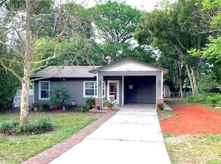 916 E Minnesota Ave, Deland, FL 32724