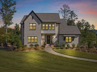 2504 Scarlet Ln, Birmingham, AL 35242