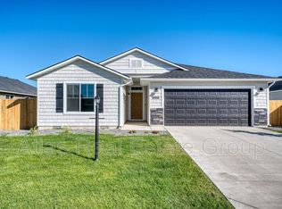11888 Wilmington St, Caldwell, ID 83605