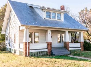 103 Jackson Ave, Elkton, VA 22827