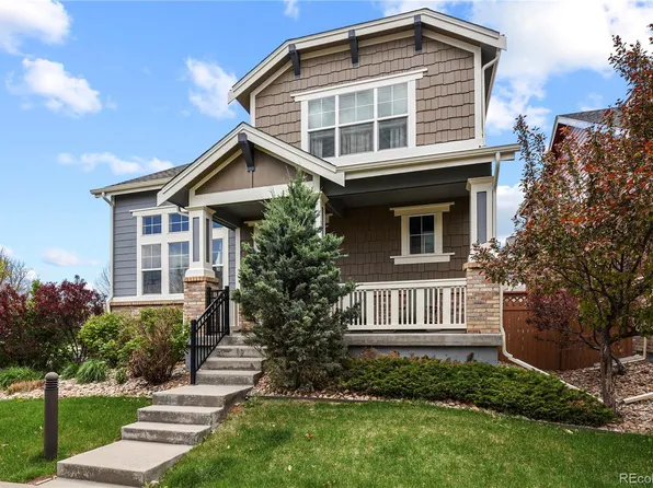 412 Dallas Street, Denver, CO 80230
