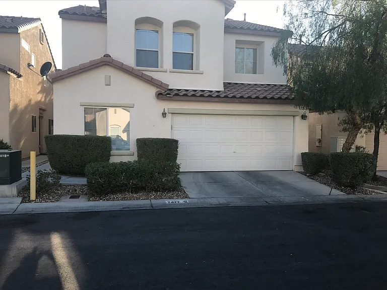 7477 Dune Sunflower Ct — Photo 1