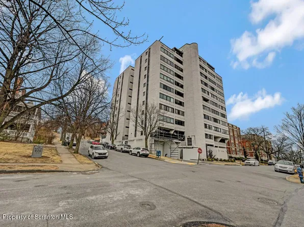 550 Clay Ave Unit 3B, Scranton, PA 18510