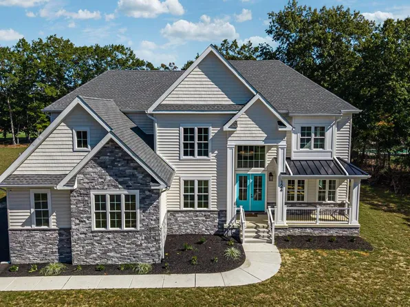 124 Running Deer Trl, Pittsgrove, NJ 08318