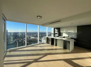 499 Pacific St #4002, Vancouver, BC V6B0N4