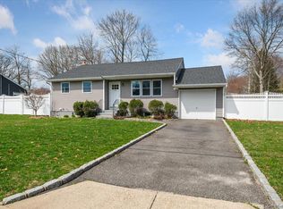 151 Sterling Street, Port Jefferson Station, NY