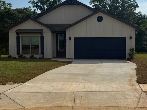 16145 Tigris Dr, Fairhope, AL 36526