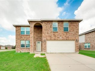 9212 Troy Dr, Fort Worth, TX 76123