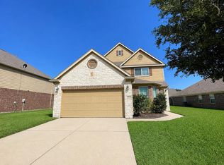 2714 Finwood Dr, Rosenberg, TX 77471