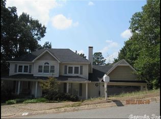 4 Pontalba Dr, Little Rock, AR 72211
