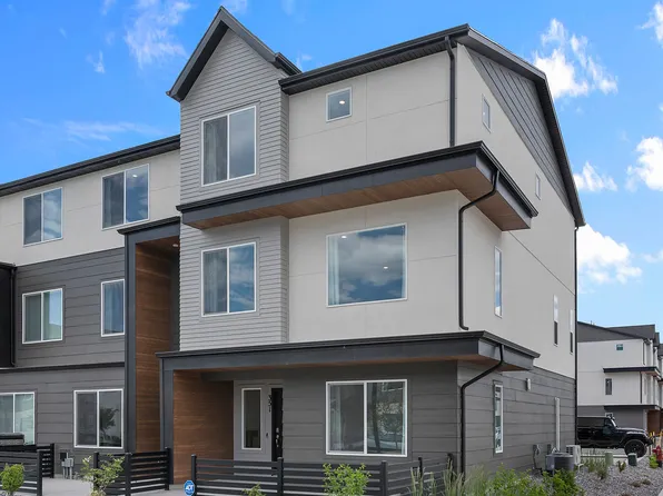 402 S 1130 W #197, American Fork, UT 84003