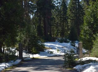 42368 Cook Cabin Ln, Shaver Lake, CA 93664
