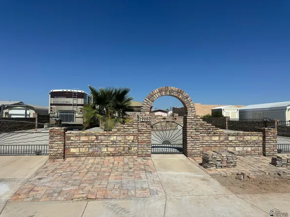 9680 E 36th St, Yuma, AZ 85365