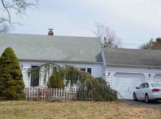 26 Diane Dr, Vernon, CT 06066