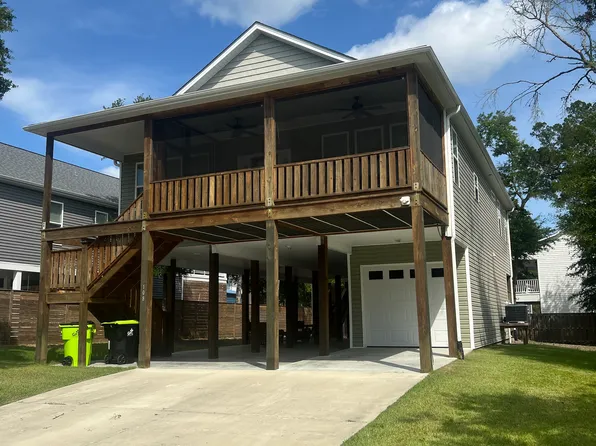 108 SE 23rd St, Oak Island, NC 28465