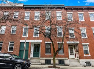 98 Elm St #2, Charlestown, MA 02129
