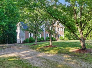 108 Saddle View Ln, Youngsville, NC 27596