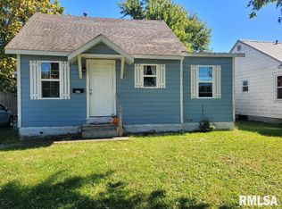 1010 S 26th St, Mount Vernon, IL 62864