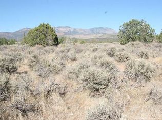 262 S 700 W, Veyo, UT 84782