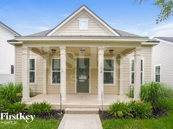 124 Riverwalk Blvd, Saint Johns, FL 32259