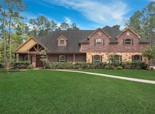 11011 Autumn Mist Cv, Magnolia, TX 77354