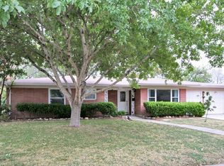 402 E Rector St, San Antonio, TX 78216