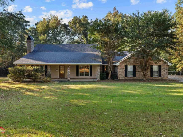 11772 Highway 80 E, Marshall, TX 75672