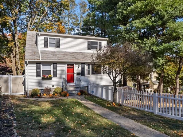 87 Center Street, Irvington, NY 10533