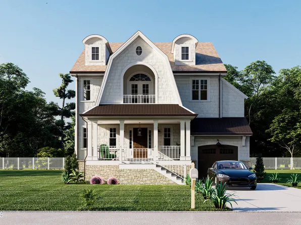 30 Grant Avenue, Rumson, NJ 07760