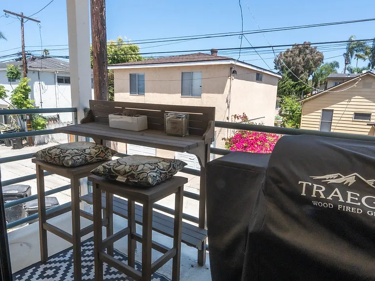 1522 Diamond St #C — Photo 20