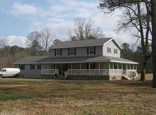 1300 Manning Rd, Suffolk, VA 23434