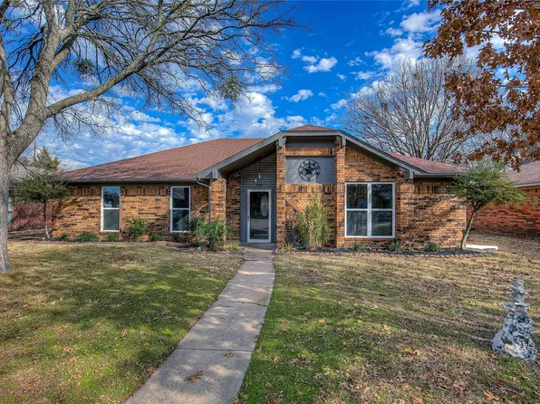 103 Lily Ct, Wylie, TX 75002