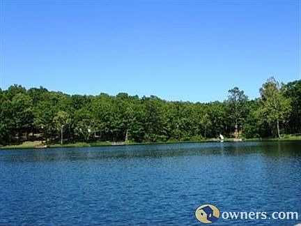 Minutes from the Lake