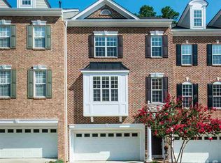 305 Bridgegate Dr, Cary, NC 27519