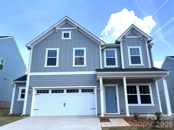 112 Borders St #185, Statesville, NC 28677