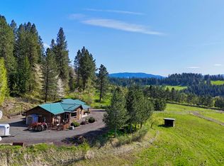 263 Sill Creek Rd, Stites, ID 83552