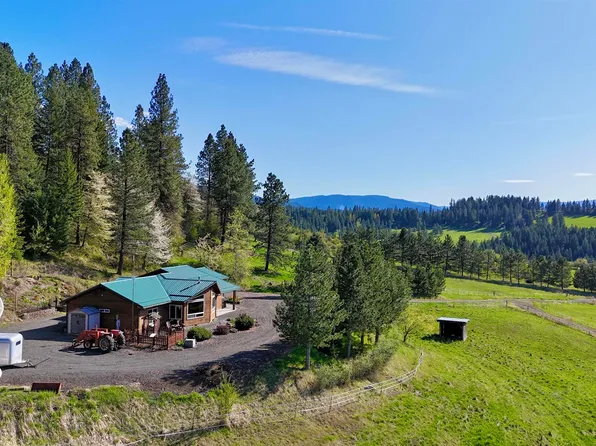 263 Sill Creek Rd, Stites, ID 83552