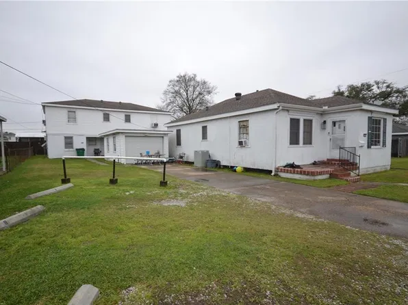 636 Avenue F, Westwego, LA 70094