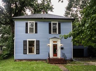 290 Burgess Ave, Indianapolis, IN