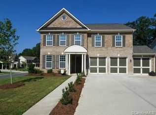 3092 Amaranth Dr, Tega Cay, SC 29708