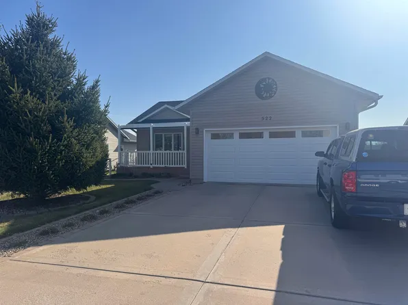 522 N 2nd Ave, Hastings, NE 68901