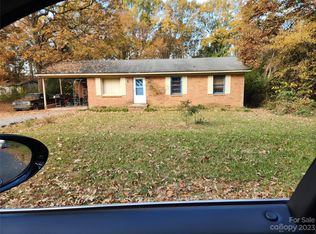 1009 Wade Rorie Rd, Wingate, NC 28174
