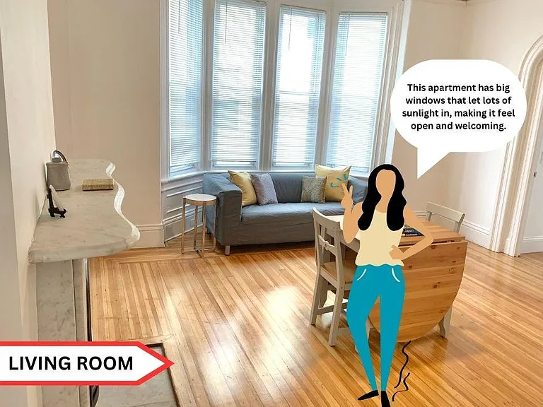 57 Governor St #1 — Photo 3