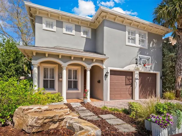 2807 W Sitios St, Tampa, FL 33629