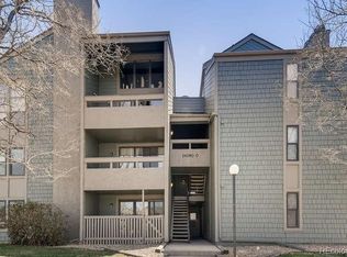 14190 E Temple Dr APT O8, Aurora, CO 80015