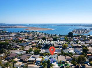 3150 Mooney St, San Diego, CA 92117