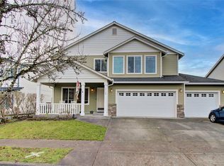 1110 NW 19th Ave, Battle Ground, WA 98604