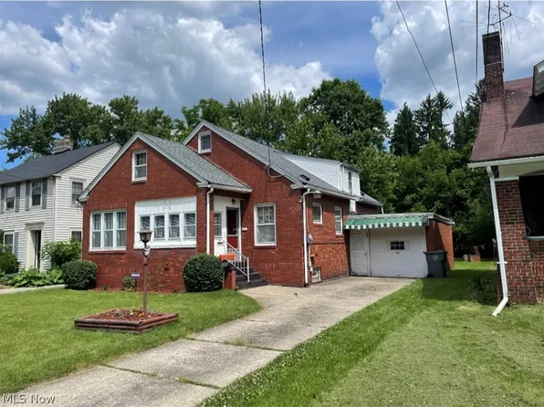 516 Parkcliff Ave, Youngstown, OH 44511