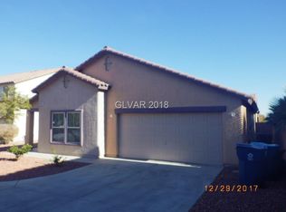 8344 Rose Quartz Ct, Las Vegas, NV 89139