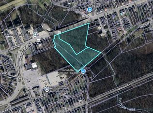 0 Adams Ave, Huntington, WV 25701